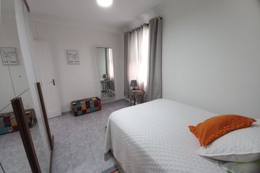 Apartamento &agrave; venda - 70m&sup2; - Gonzaga