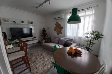 Apartamento &agrave; venda - 70m&sup2; - Gonzaga