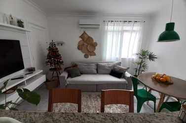 Apartamento &agrave; venda - 70m&sup2; - Gonzaga