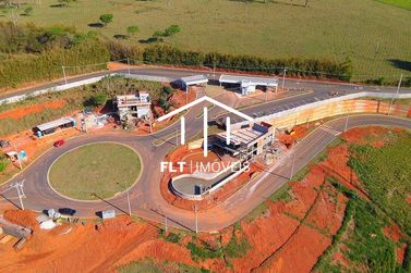 Terreno &agrave; venda - 378m&sup2; - Cachoeira