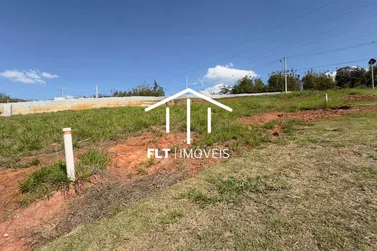 Terreno &agrave; venda - 378m&sup2; - Cachoeira