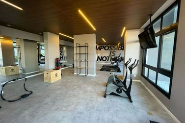 Apartamento para alugar - 68m&sup2; - Jardim Maristela