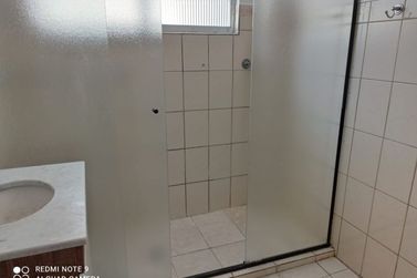 Apartamento &agrave; venda - 70m&sup2; - Gonzaga