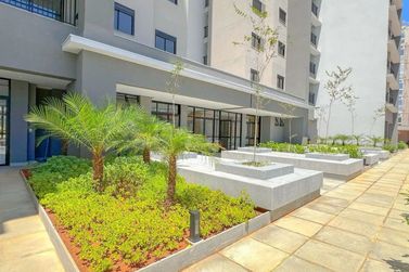 Apartamento para alugar - 68m&sup2; - Jardim Maristela