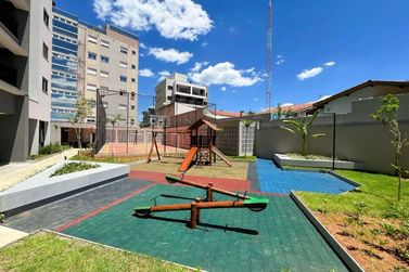 Apartamento para alugar - 68m&sup2; - Jardim Maristela