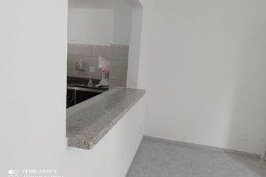 Apartamento &agrave; venda - 70m&sup2; - Gonzaga