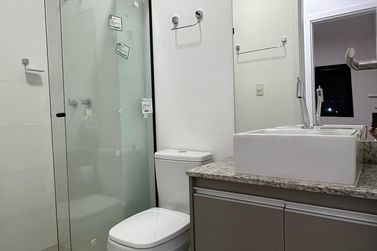 Apartamento para alugar - 68m&sup2; - Jardim Maristela
