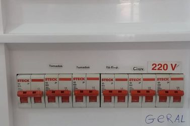 Apartamento &agrave; venda - 70m&sup2; - Gonzaga