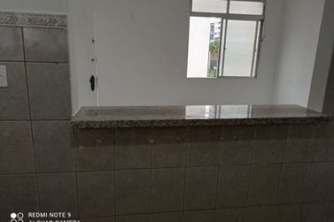 Apartamento &agrave; venda - 70m&sup2; - Gonzaga