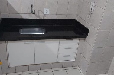 Apartamento &agrave; venda - 70m&sup2; - Gonzaga