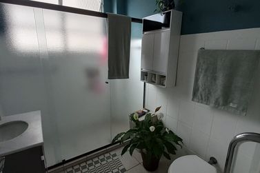 Apartamento &agrave; venda - 70m&sup2; - Gonzaga