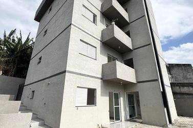 Apartamento para alugar - 49m&sup2; - Jardim Colonial