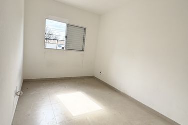 Apartamento para alugar - 49m&sup2; - Jardim Colonial