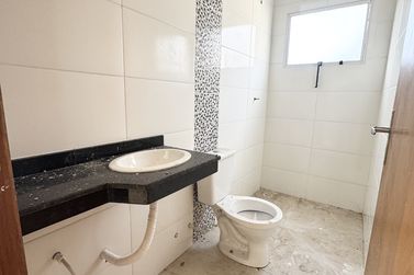 Apartamento para alugar - 49m&sup2; - Jardim Colonial
