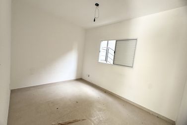 Apartamento para alugar - 49m&sup2; - Jardim Colonial