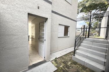 Apartamento para alugar - 49m&sup2; - Jardim Colonial