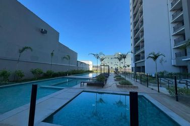 Apartamento para alugar - 68m&sup2; - Jardim Maristela