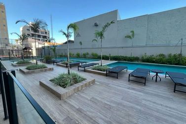Apartamento para alugar - 68m&sup2; - Jardim Maristela