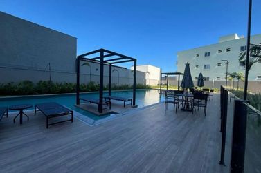 Apartamento para alugar - 68m&sup2; - Jardim Maristela