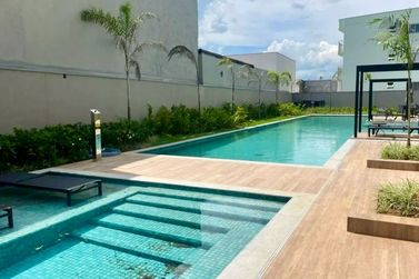 Apartamento para alugar - 68m&sup2; - Jardim Maristela