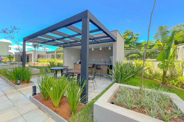 Apartamento para alugar - 68m&sup2; - Jardim Maristela
