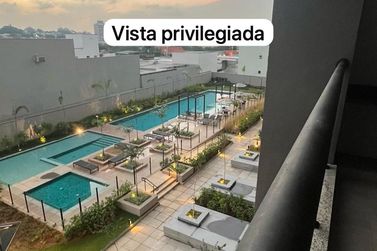 Apartamento para alugar - 68m&sup2; - Jardim Maristela