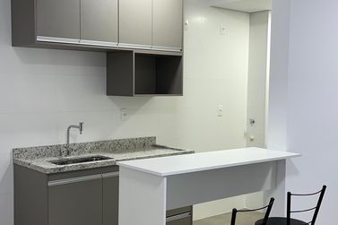 Apartamento para alugar - 68m&sup2; - Jardim Maristela