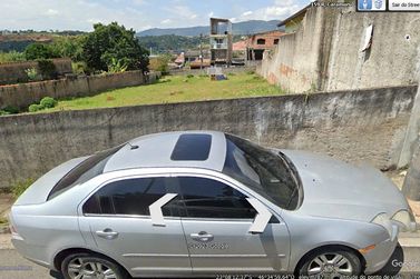Terreno &agrave; venda - 125m&sup2; - Jardim Imperial