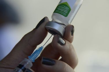 Vacina da gripe está disponível para população acima de 6 meses em Bady Bassitt