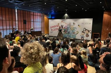 Shopping Iguatemi apresenta o espetáculo 'O Mágico de Oz' neste domingo