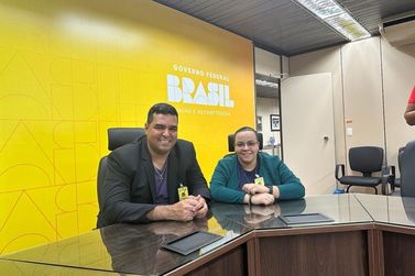 Vereadores de Bady Bassitt vão à Brasília tratar de investimentos para a cidade