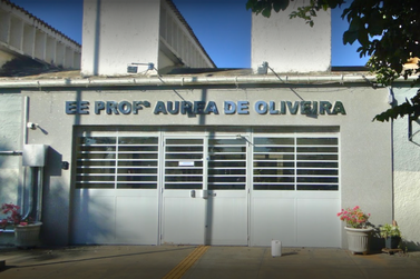 Ano letivo na escola Aurea de Oliveira começará em 15 de fevereiro; saiba mais