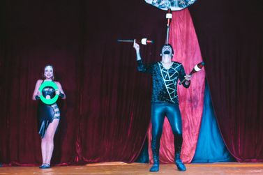 Circo centenário estreia em Bady Bassitt com ingressos a partir de R$ 10