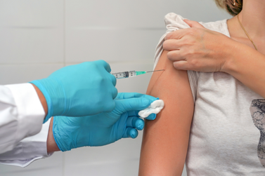 Gripe: Bady Bassitt tem Dia D de vacinação contra a doença neste sábado