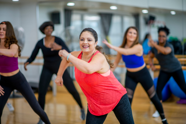 AFAS abre inscri&ccedil;&otilde;es para aulas gratuitas de Funcional Dance em Bady Bassitt
