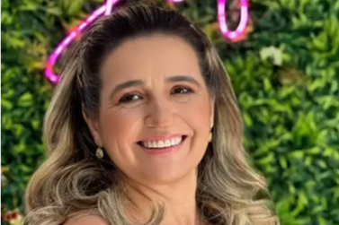 Rosimeire Dias: maternidade, ado&ccedil;&atilde;o e uma vida dedicada &agrave; educa&ccedil;&atilde;o