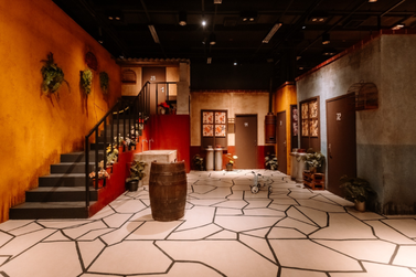 Exposi&ccedil;&atilde;o que celebra os 40 anos de Chaves no Brasil chega a Rio Preto
