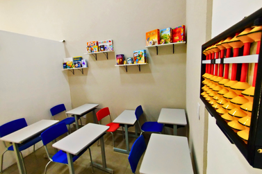 Super C&eacute;rebro chega a Bady Bassitt com aula experimental gratuita; conhe&ccedil;a