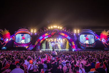 OBA Festival 2026 volta para Votuporanga e promete movimentar toda a regi&atilde;o