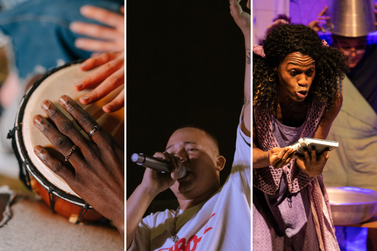 M&uacute;sica, ancestralidade e teatro marcam o Dia da Consci&ecirc;ncia Negra, em Bady