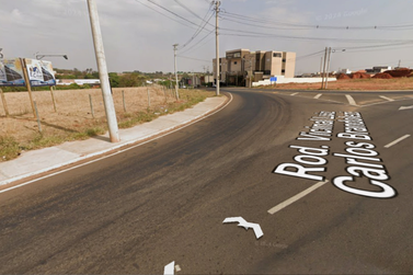 Crian&ccedil;a fica gravemente ferida em acidente causado por motorista b&ecirc;bado em Bady