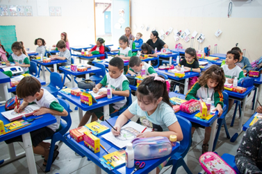 Prazo para garantir vaga de alunos na rede municipal de Bady vai at&eacute; sexta-feira