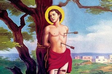 20 de janeiro: conhe&ccedil;a a hist&oacute;ria de S&atilde;o Sebasti&atilde;o, padroeiro de Bady Bassitt