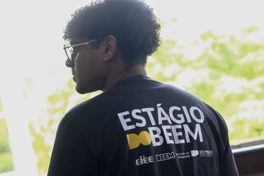 Aluno Monitor: escola estadual de Bady Bassitt abre seis vagas com bolsa mensal