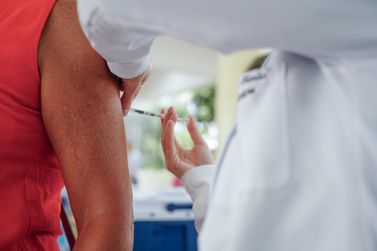 Bady Bassitt inicia vacina&ccedil;&atilde;o contra chikungunya para popula&ccedil;&atilde;o adulta