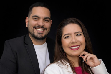 Desenvolve Personalizados: casal de Bady transforma ideias em presentes com significado