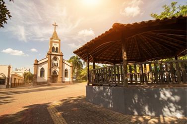 Fim de semana ser&aacute; de calor e tempo firme em Bady Bassitt; m&aacute;ximas chegam a 34&deg;C