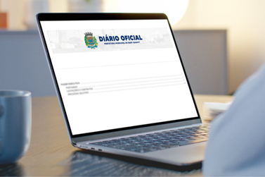 Os destaques da edi&ccedil;&atilde;o de 16/04/2026 do Di&aacute;rio Oficial de Bady Bassitt