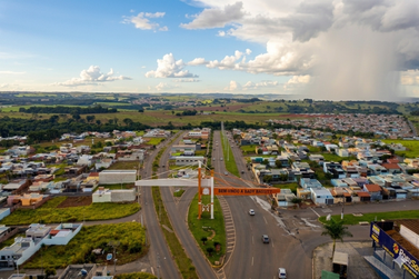 Ap&oacute;s dias mais frios, fim de semana tem sol e chance de chuva em Bady Bassitt