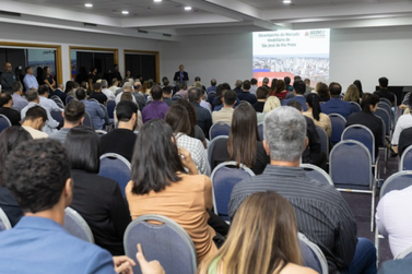 Evento em Rio Preto debate boom imobili&aacute;rio vivido por cidades como Bady Bassitt